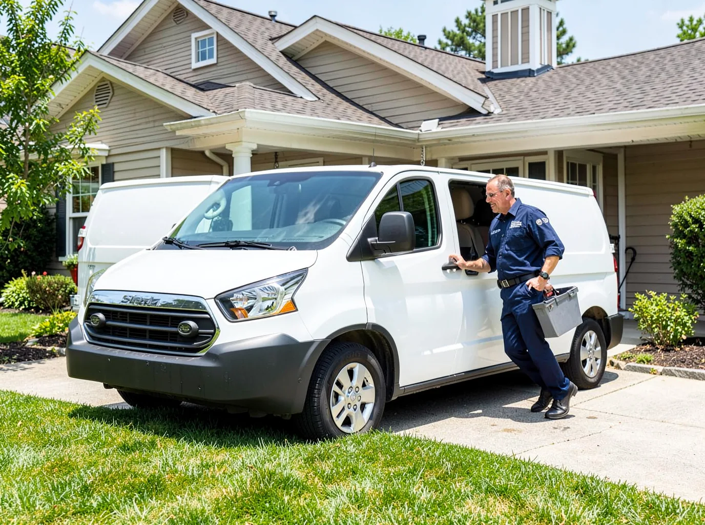 Emergency Plumber company in Chelan, WA